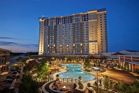 hotels near winstar casino - 10 Melhores hotéis perto de WinStar World Casino and Resort